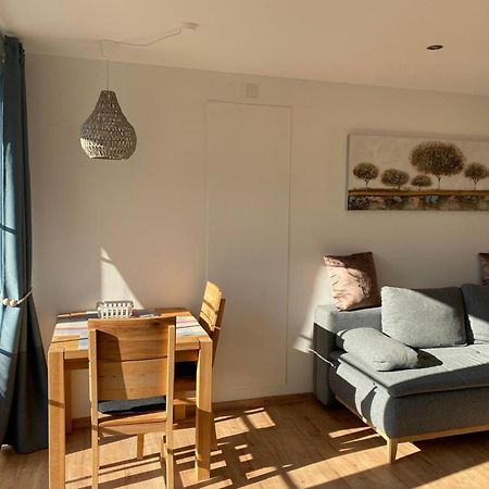 Heike & Guenther Ferienwohnung Seeg Luaran gambar