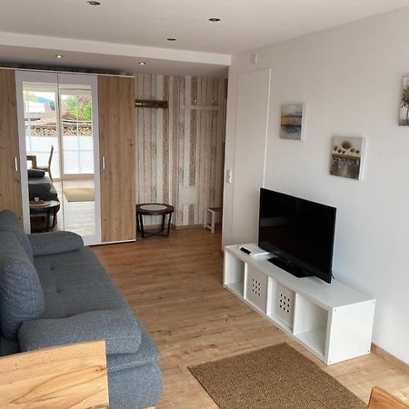 Heike & Guenther Ferienwohnung Seeg Luaran gambar