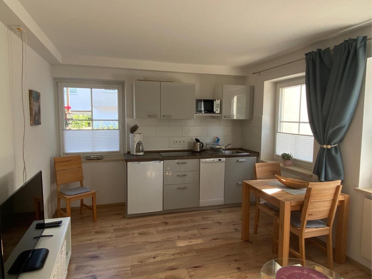 Heike & Guenther Ferienwohnung Seeg Luaran gambar