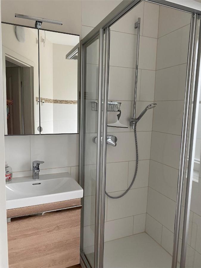 Heike & Guenther Ferienwohnung Seeg Luaran gambar