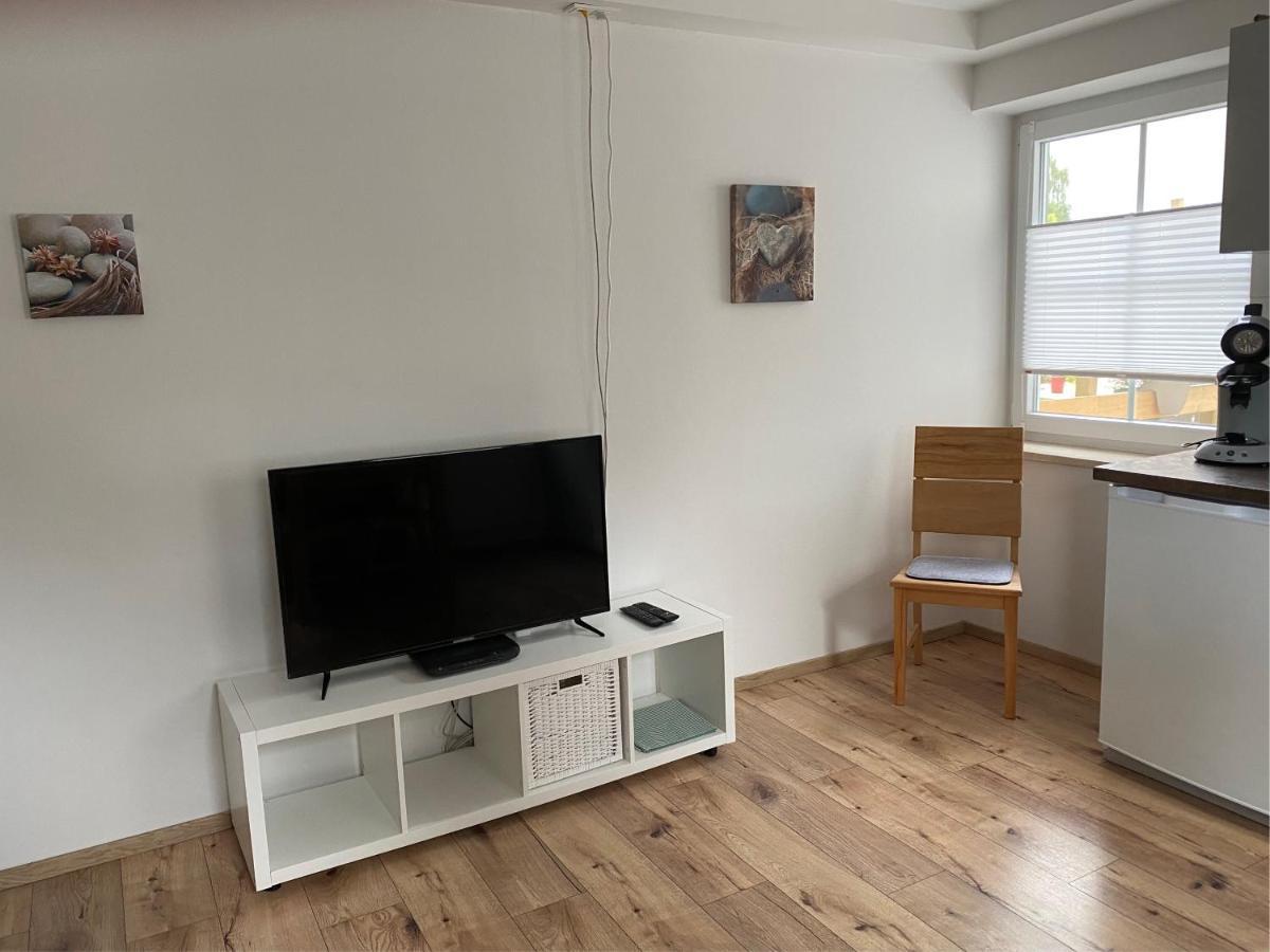 Heike & Guenther Ferienwohnung Seeg Luaran gambar