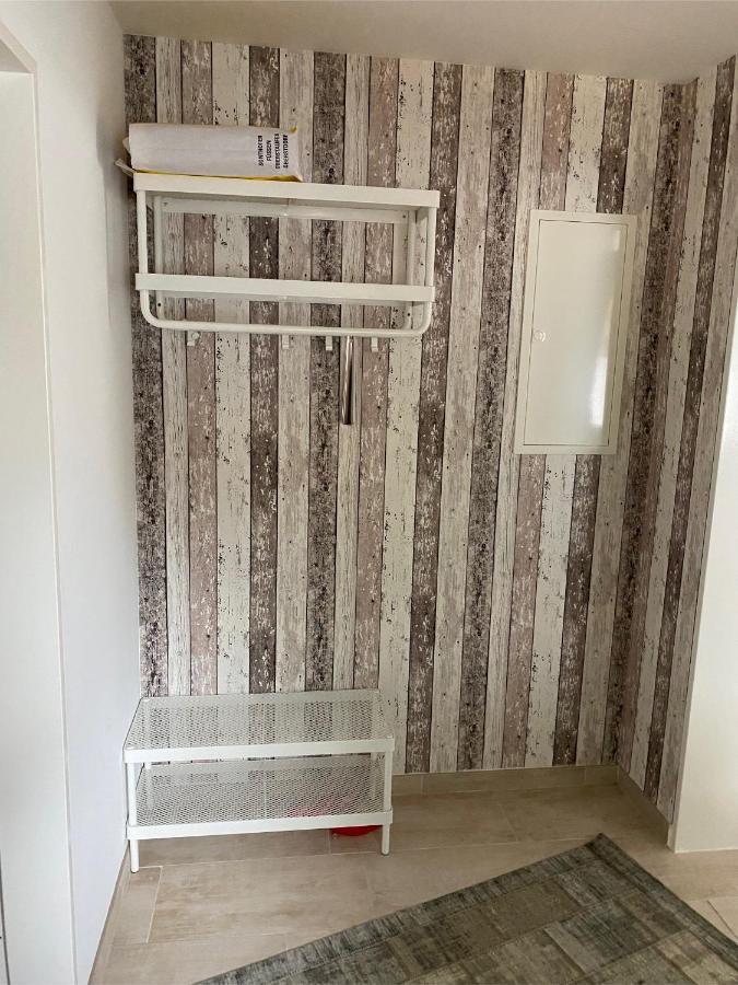 Heike & Guenther Ferienwohnung Seeg Luaran gambar