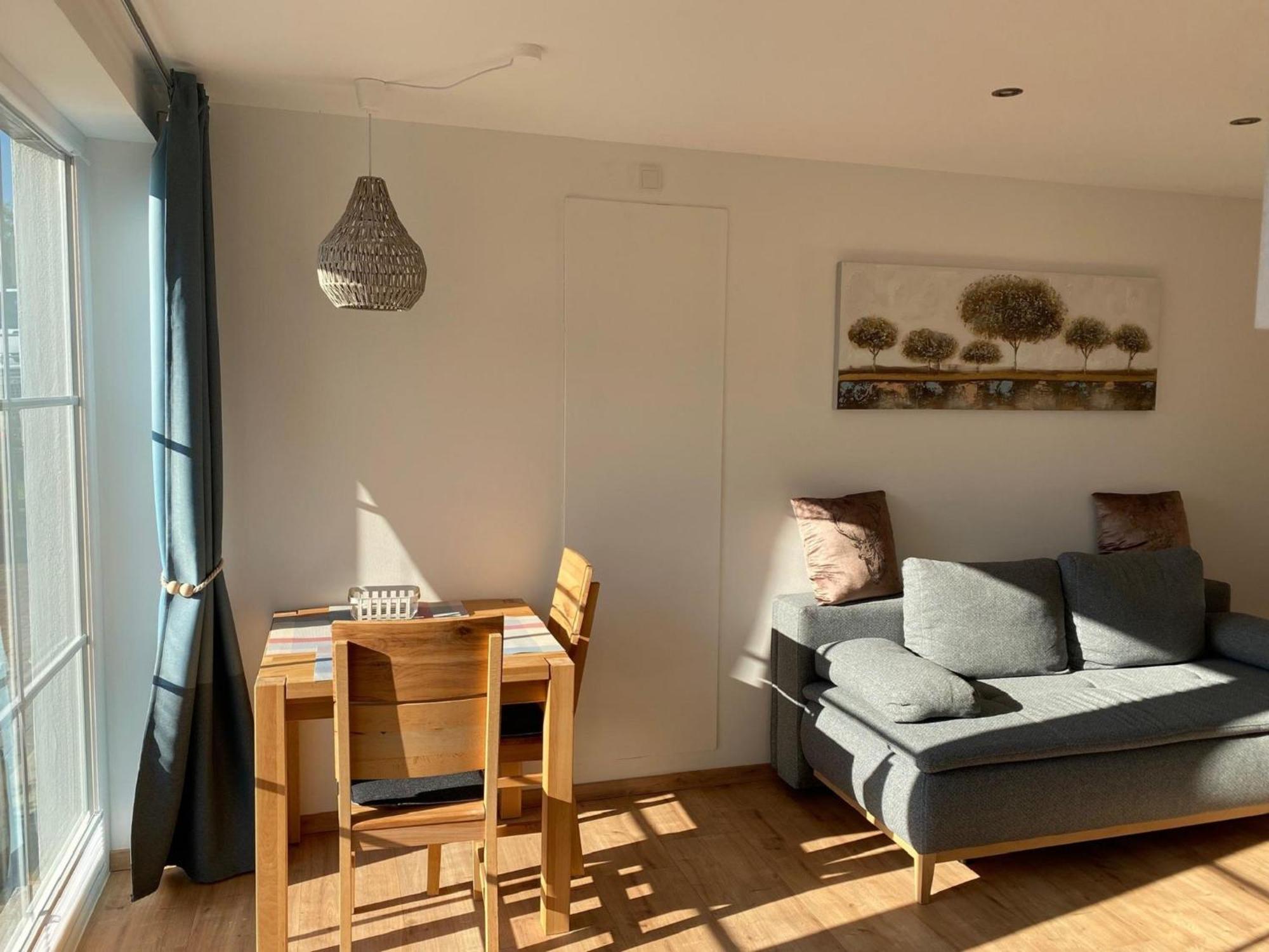 Heike & Guenther Ferienwohnung Seeg Luaran gambar